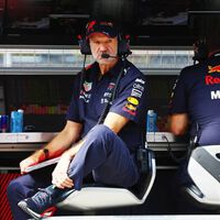 Terremoto en la F1. Adrian Newey se va de Red Bull, y Aston Martin y Ferrari se van a pelear por su fichaje