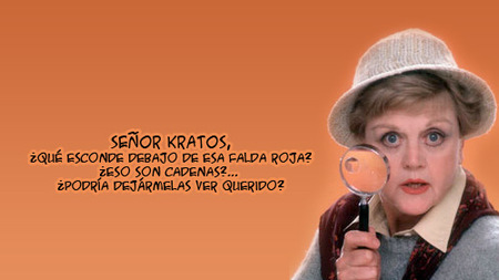 'Se ha escrito un crimen' tendrá videojuego y no es una broma