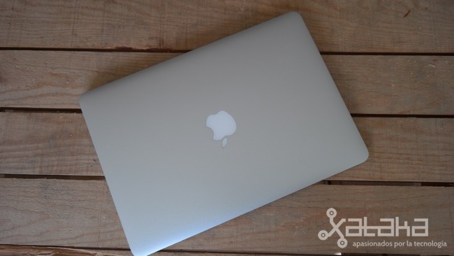 Macbook Air 2013, análisis