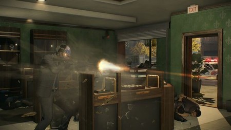 OVERKILL nos muestra el atraco perfecto en 'PAYDAY 2'