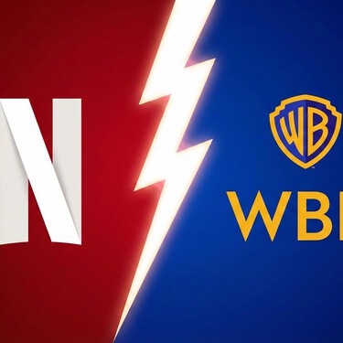 Netflix desencadena un terremoto con la compra de HBO y Warner. El Trono de Hierro le ha costado 82.700 millones