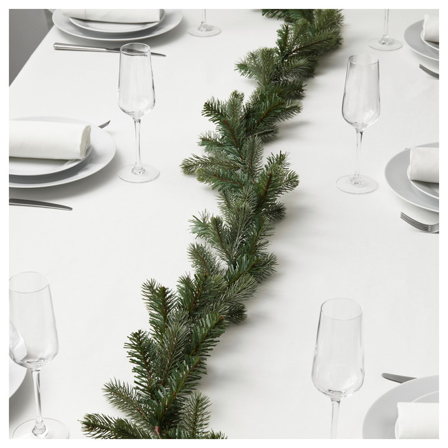 Navidad Ikea Guirnalda0540270 Pe652881 S5