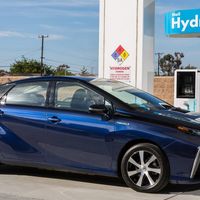 Nace el primer Consejo del Hidrógeno (y no, no hablamos de una película de Star Trek)