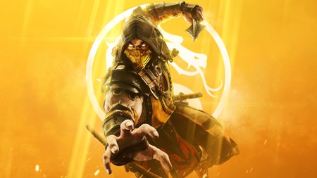 Mortal Kombat 11 y el nuevo Samurai Shodown entre los nueve títulos del EVO 2019
