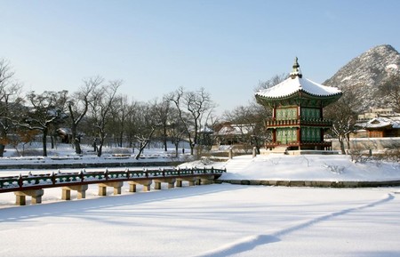 A tope con los JJOO de Pyeongchang ¿aprovechamos para conocer Corea del Sur?