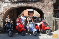 Tres días en los Pirineos 2/2