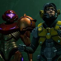 Si los aliados de Metroid Prime 4 te parecen insoportables, te alegrará saber que nos libramos de 40 minutos de diálogos insufribles