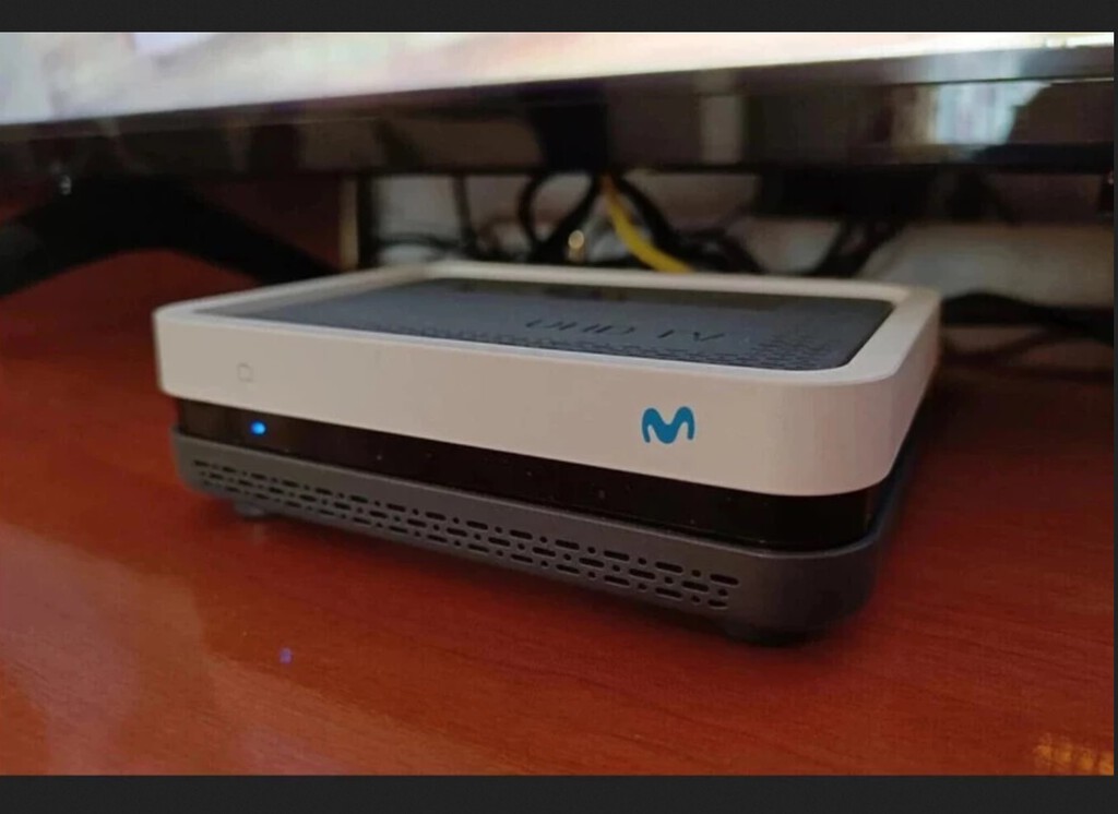 No se ha roto tu decodificador de Movistar Plus+. Ha dejado de funcionar el avance rápido en estos canales de la TDT 