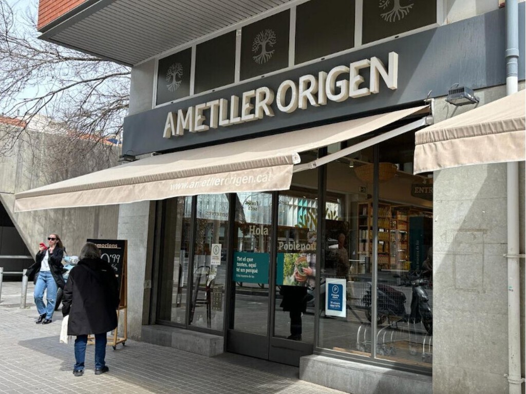 Invernaderos de 12 metros de alto y 112 hectáreas: así será el nuevo centro de Ametller Origen en Tarragona