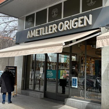Invernaderos de 12 metros de alto y 112 hectáreas: así será el nuevo centro de Ametller Origen en Tarragona 