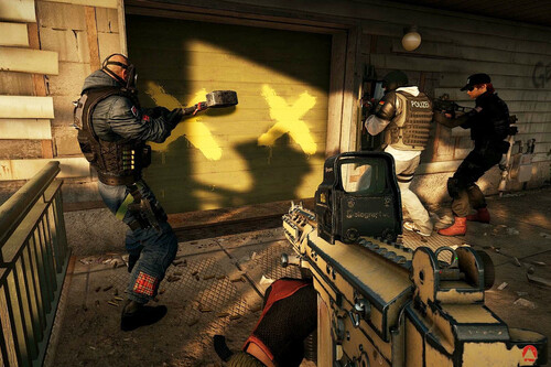 Se lanza gratis Rainbow Six: Siege X, la mayor actualización de la historia del juego, pero hay críticas