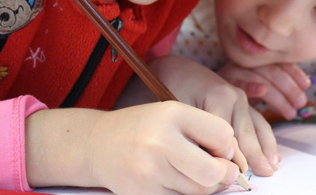 Kidpofy, la aplicación web para digitalizar la caligrafía de tus hijos, gratis durante la cuarentena