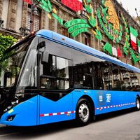 CDMX promete el Mundial más seguro: 3,500 patrullas nuevas, caminos iluminados y transporte eléctrico para aficionados