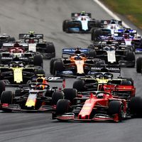 La FIA confirma que el efecto suelo volverá a los monoplazas de Fórmula 1 a partir de 2021