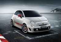Fiat 500 Abarth, primeros datos oficiales