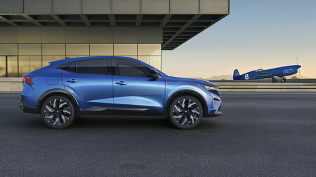 Renault Rafale 2024 1