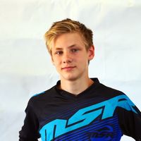 Igor Cuharciuc, piloto de 13 años del EMX 85 cc, fallece durante el MXGP de la República Checa