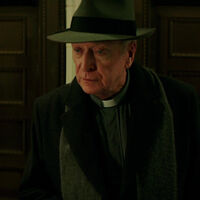 A sus 92 años, Michael Caine ha decidido que aún es pronto para jubilarse. Lo sorprendente es la peli que ha escogido para volver a trabajar