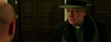 A sus 92 años, Michael Caine ha decidido que aún es pronto para jubilarse. Lo sorprendente es la peli que ha escogido para volver a trabajar 