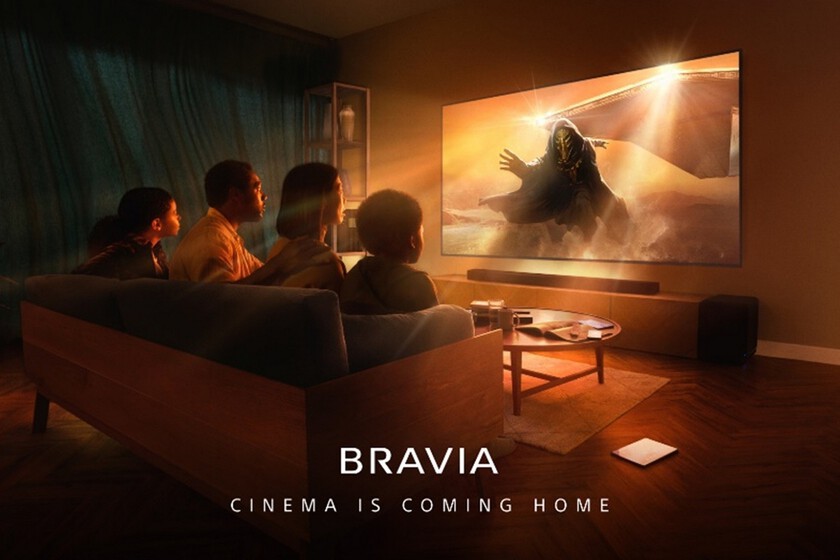 Sony Bravia