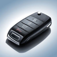 El keyless access no es la mejor idea del mundo, pero no te preocupes, ya han creado un solución para limitar la distancia de operación de tu llave