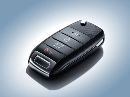 El keyless access no es la mejor idea del mundo, pero no te preocupes, ya han creado un solución para limitar la distancia de operación de tu llave