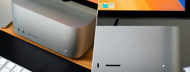 Los Mac Studio M5 Max y M5 Ultra llegan con mejoras en la CPU, GPU y NPU. Esto es lo que cambia con sus generaciones anteriores