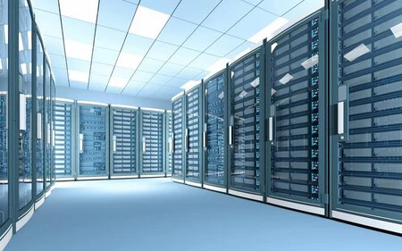 Centro De Datos Telefonica