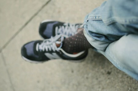 Las mejores ofertas de zapatillas hoy en Asos: Nike, Puma y New Balance más baratas