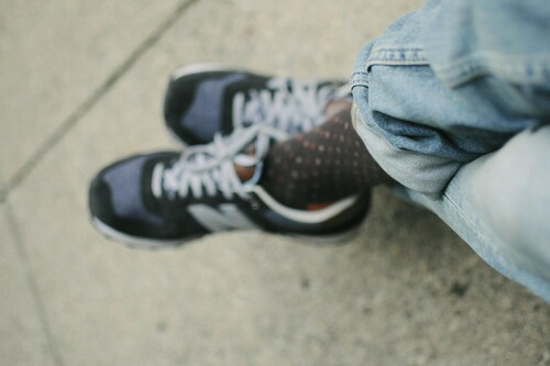 Las mejores ofertas de zapatillas hoy en Asos: Nike, Puma y New Balance más baratas