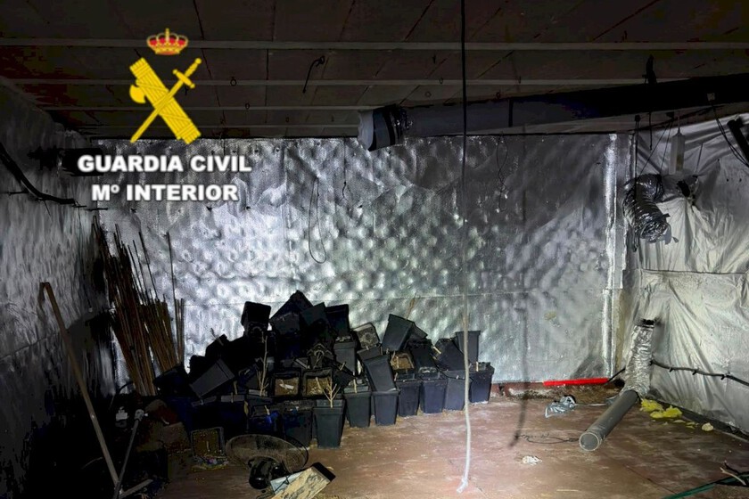 Guardia Civil
