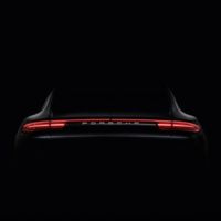 Apuntáte la fecha: el próximo 28 de junio conoceremos al nuevo Porsche Panamera 
