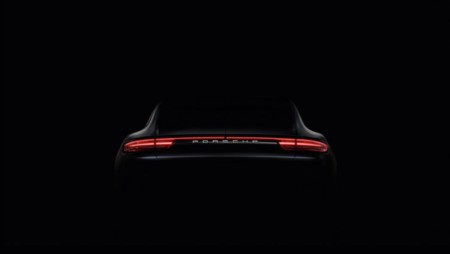 Apuntáte la fecha: el próximo 28 de junio conoceremos al nuevo Porsche Panamera