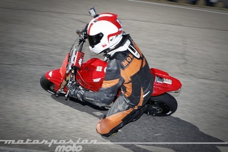 Copa de España RAV MiniGP