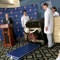 Ikea retira 35 millones de cajoneras en Estados Unidos y Canadá después de que seis niños murieran aplastados; en España no se retirarán