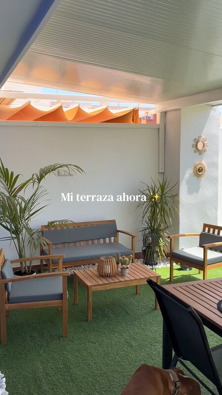 Terraza