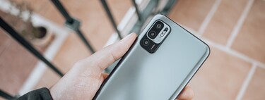 Xiaomi Redmi Note 10 5G, análisis: la apuesta de Xiaomi por el 5G al menor precio
