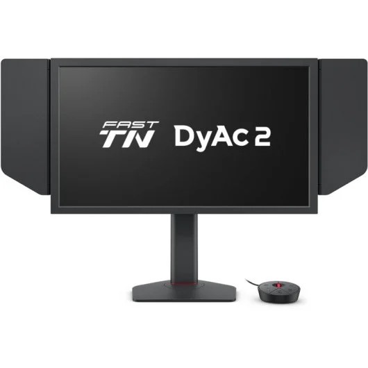 BenQ ZOWIE XL2586X+ 24.1" LED FullHD 600Hz DyAc 2