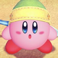 Kirby and the World Beyond es la sorpresa final del último Nintendo Direct y llegará el año que viene a Nintendo Switch 2