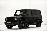 Brabus G 63 AMG