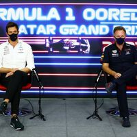 Máxima tensión entre Mercedes, Red Bull y la FIA: "Penalizaron a Max Verstappen porque son unos incompetentes"