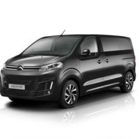 Aquí está la larga lista de precios y versiones de la Citroën SpaceTourer