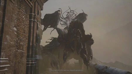 Por Que Lady Dimitrescu Mide 2 90 Metros La Razon Detras De Su Altura