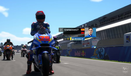 Ya está aquí el Campeonato eSport MotoGP 2020: un mundial de motos paralelo que disputan 11 pilotos virtuales