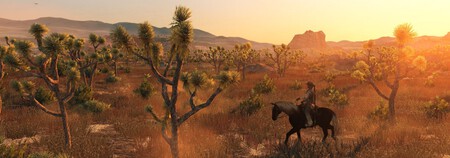 Requisitos Red Dead Redemption 1
