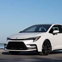 El Toyota Corolla 2025 ya tiene precio en México: mejor equipamiento para el auto más vendido de la historia