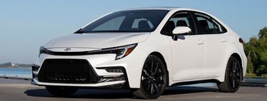El Toyota Corolla 2025 ya tiene precio en México: mejor equipamiento para el auto más vendido de la historia