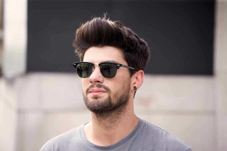 Cuatro peinados en tendencia que puedes adoptar sin tener que cortar tu cabello