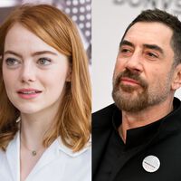 "Debemos dar un paso al frente": más de 1200 figuras del cine como Javier Bardem, Emma Stone y Olivia Colman rechazan trabajar con instituciones israelíes