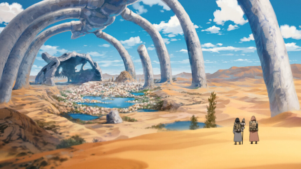 En 2 días llega a Netflix uno de los anime isekai más populares de la década. Una aventura en otro mundo con una segunda oportunidad para un nini